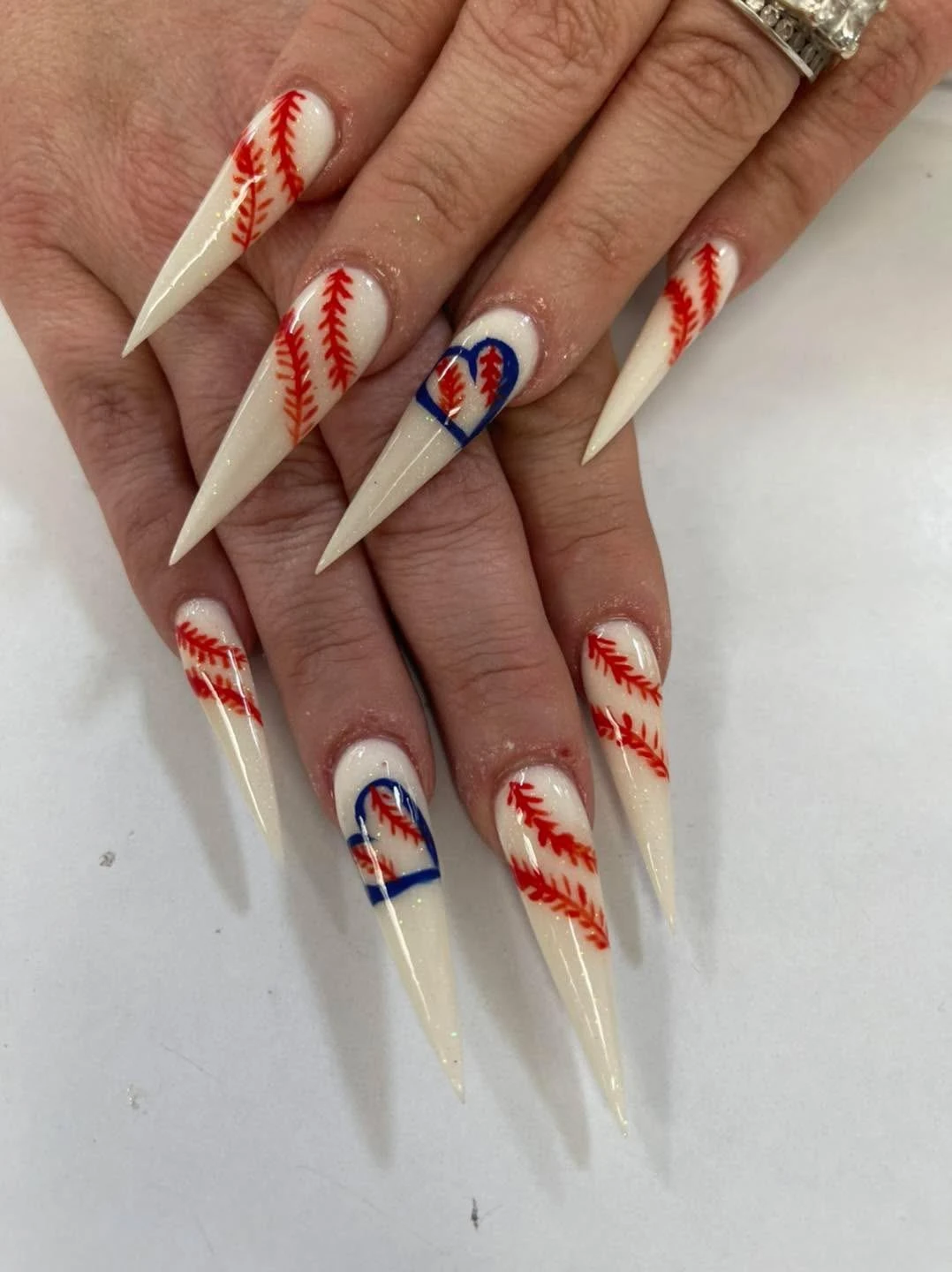 Nails Design